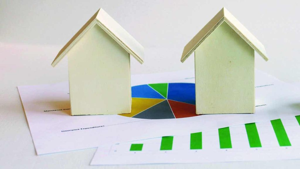 cgt buying new home before selling former home