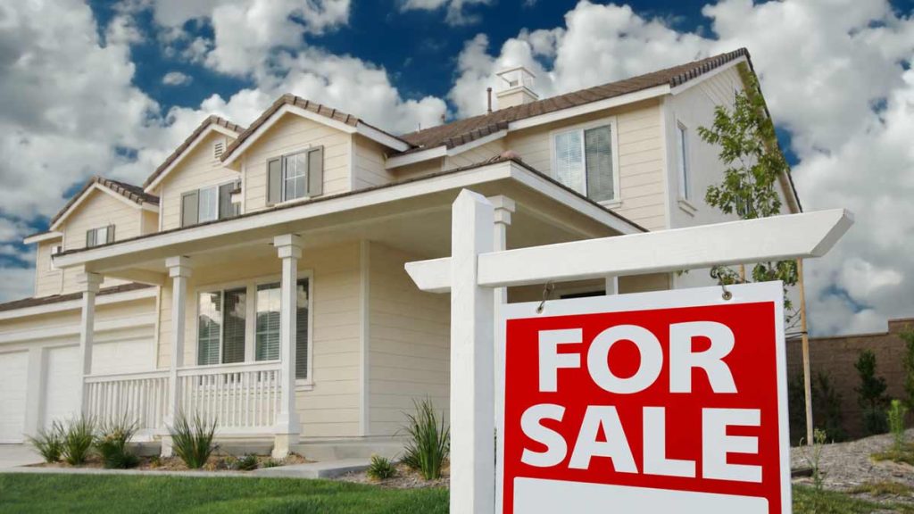 cgt forced asset sale