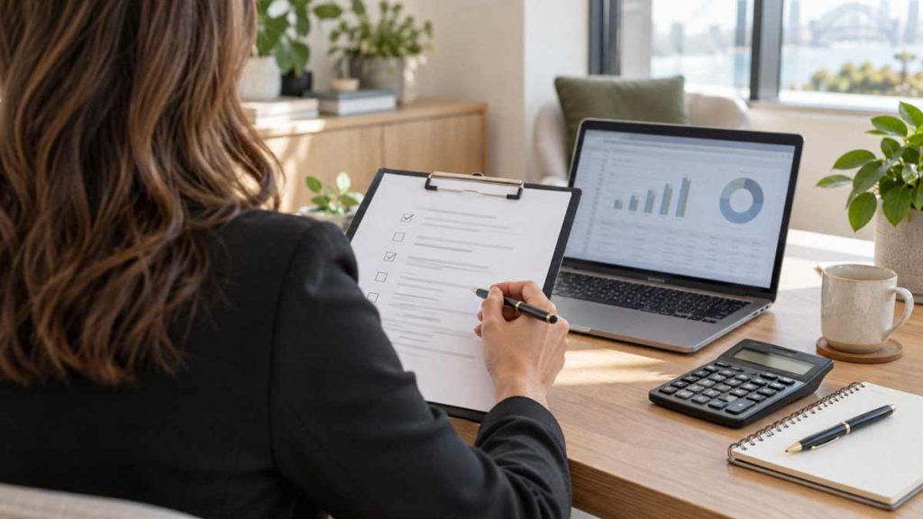 employer superannuation checklist