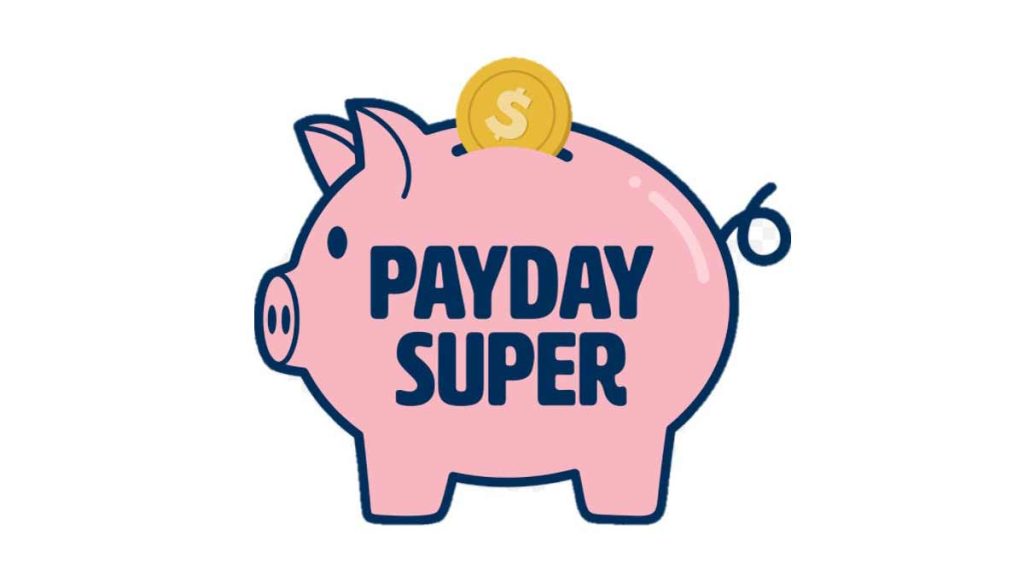 payday super advice