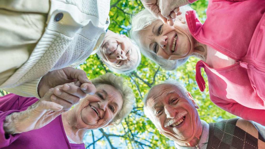 seniors health card changes 2026